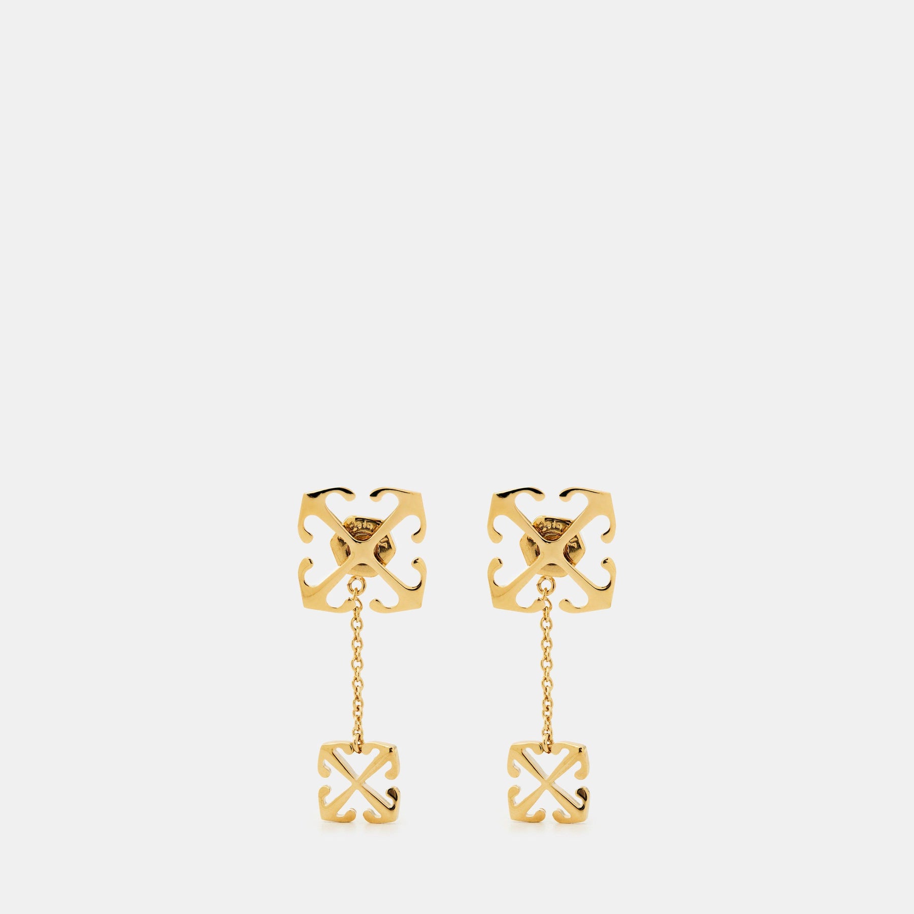 Women's Jewellery Chain with Earrings