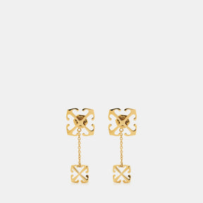 Women's Jewellery Chain with Earrings