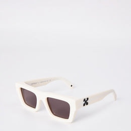 Oregon Square Sunglasses