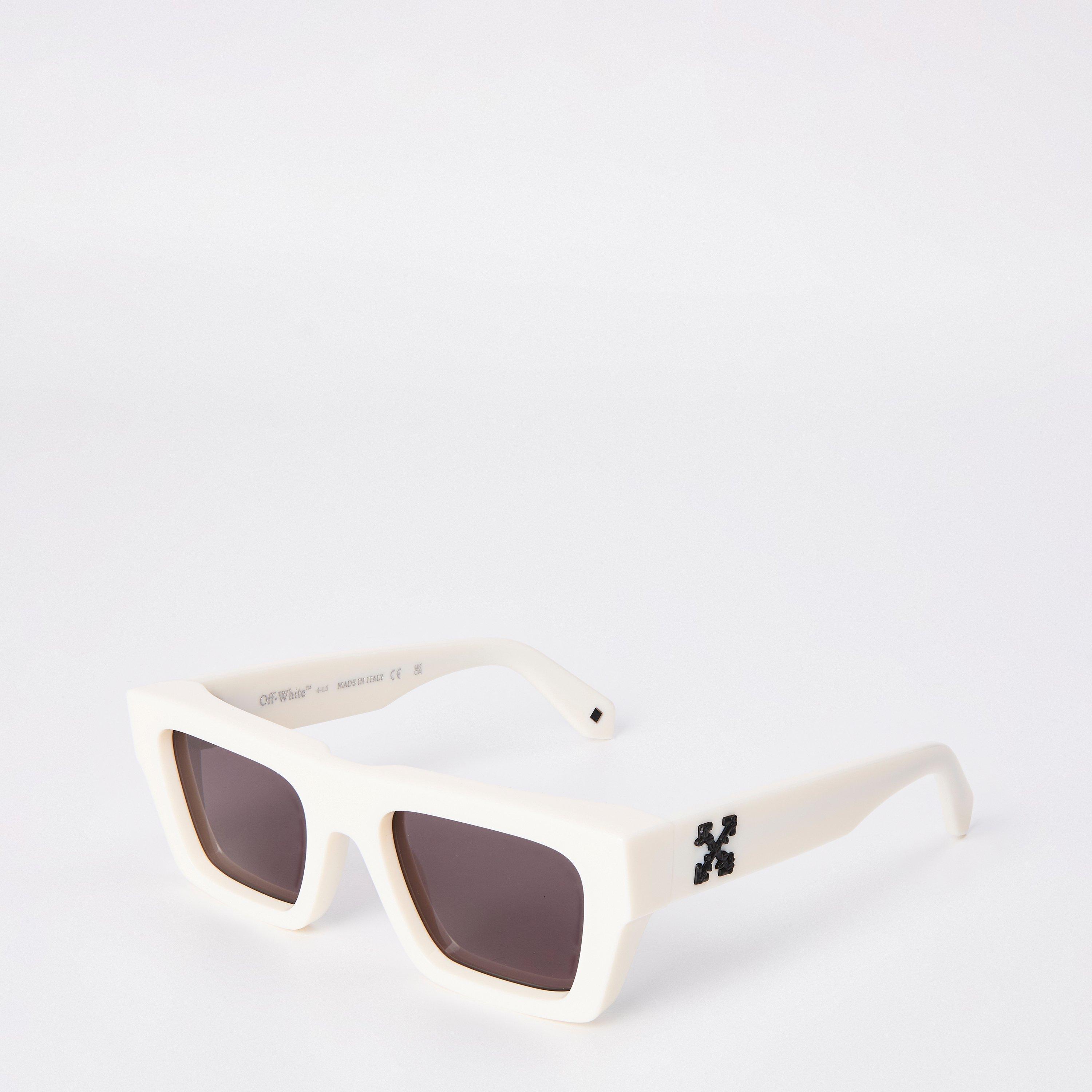 Oregon Square Sunglasses