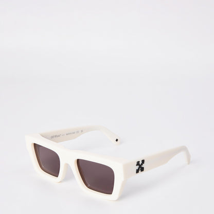 Oregon Square Sunglasses