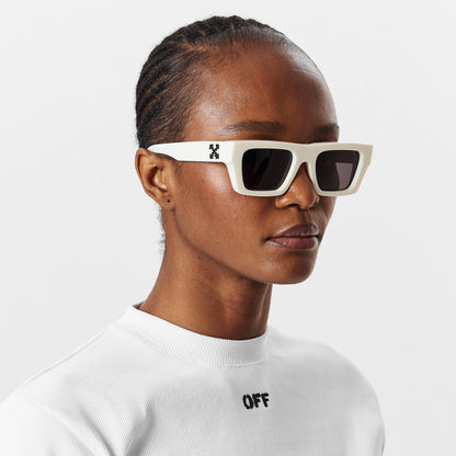 Oregon Square Sunglasses