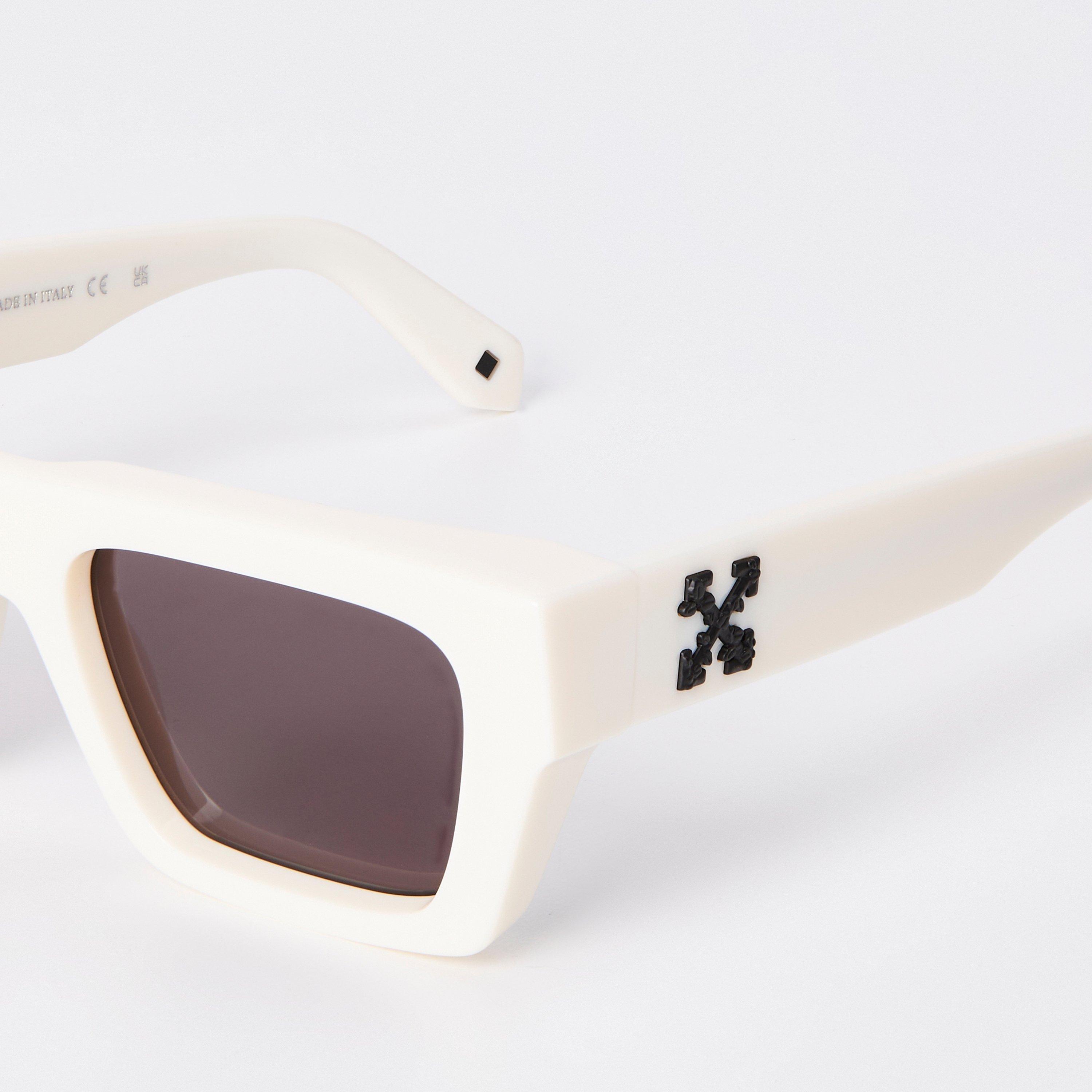 Oregon Square Sunglasses