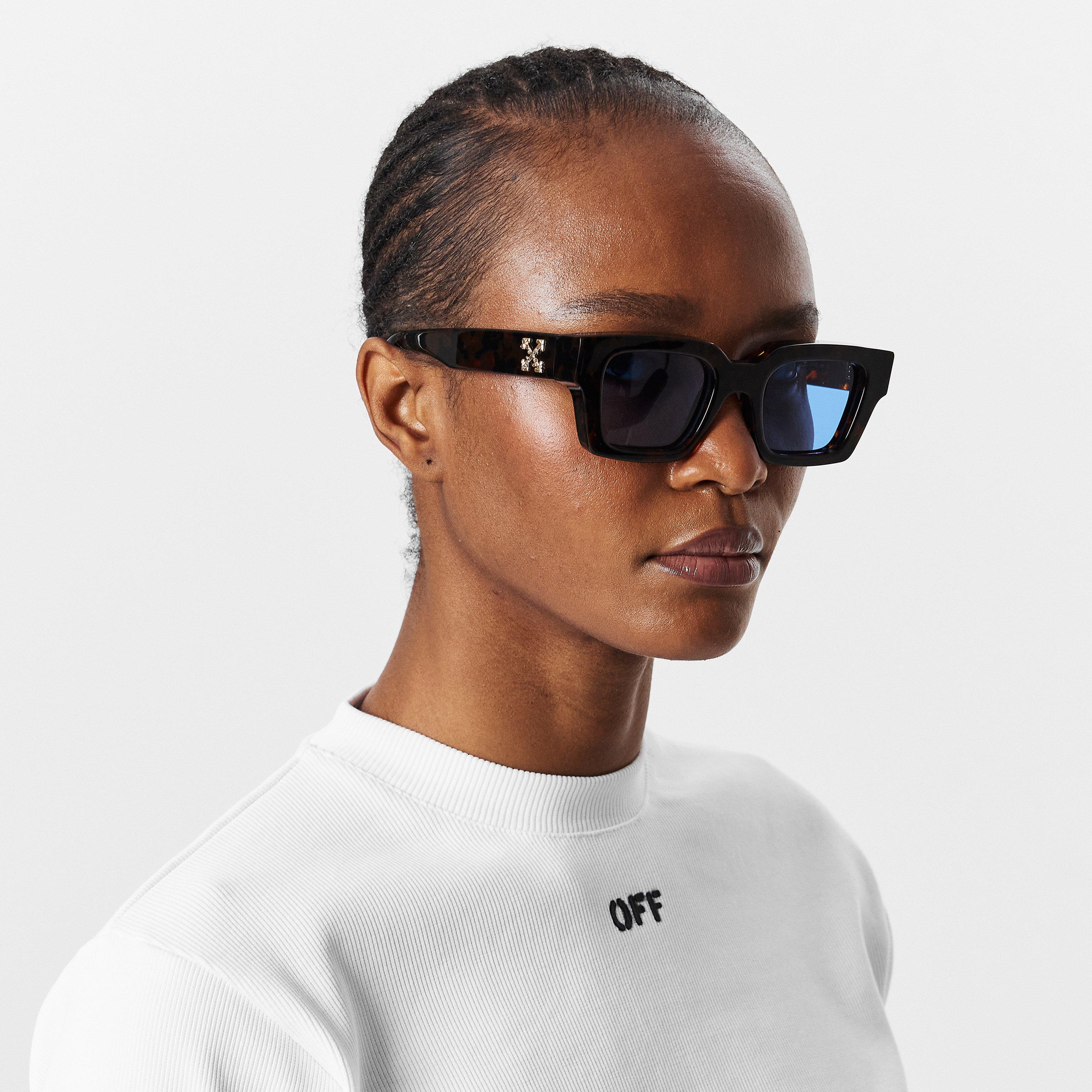 Virgil Sung Sunglasses