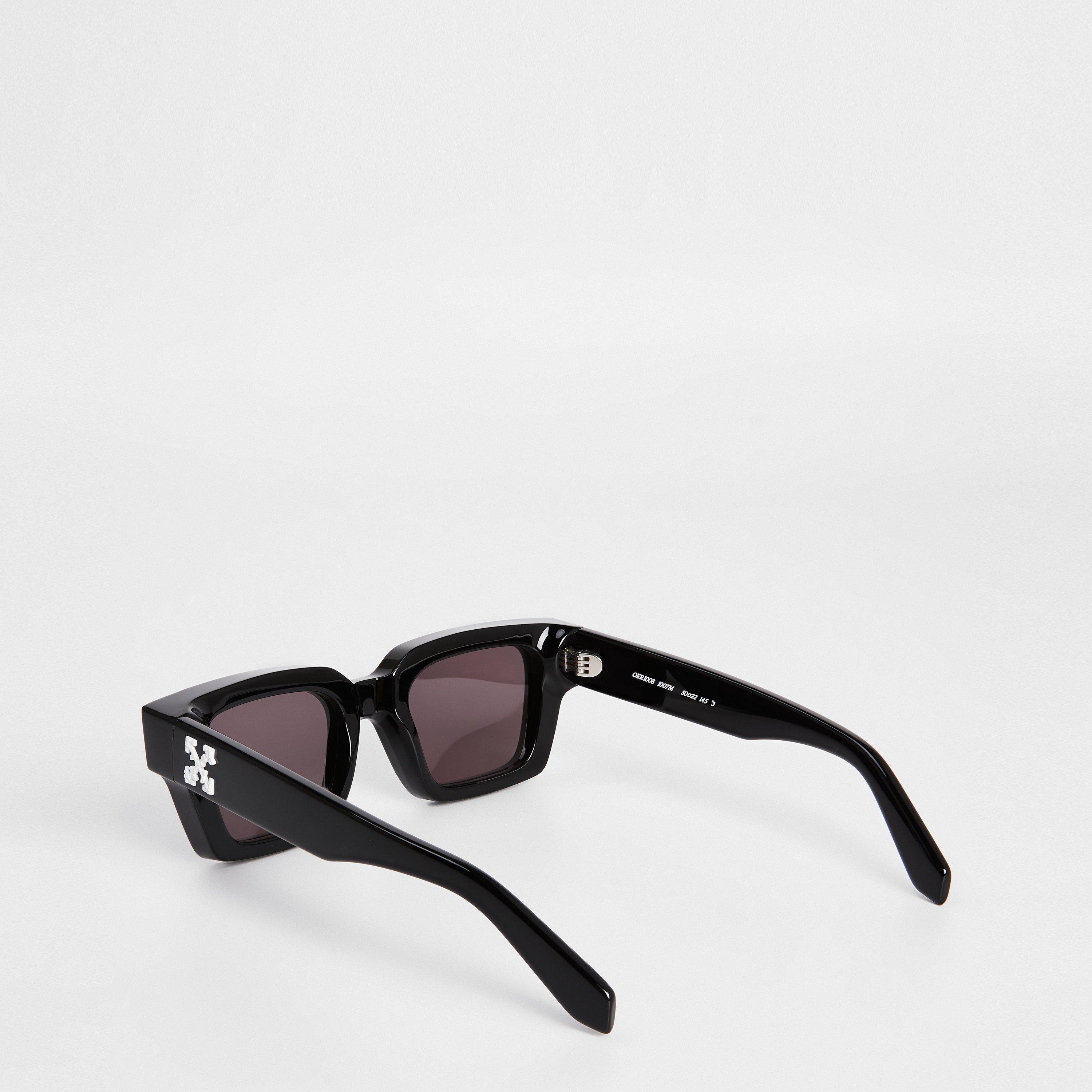 Virgil Sung Sunglasses