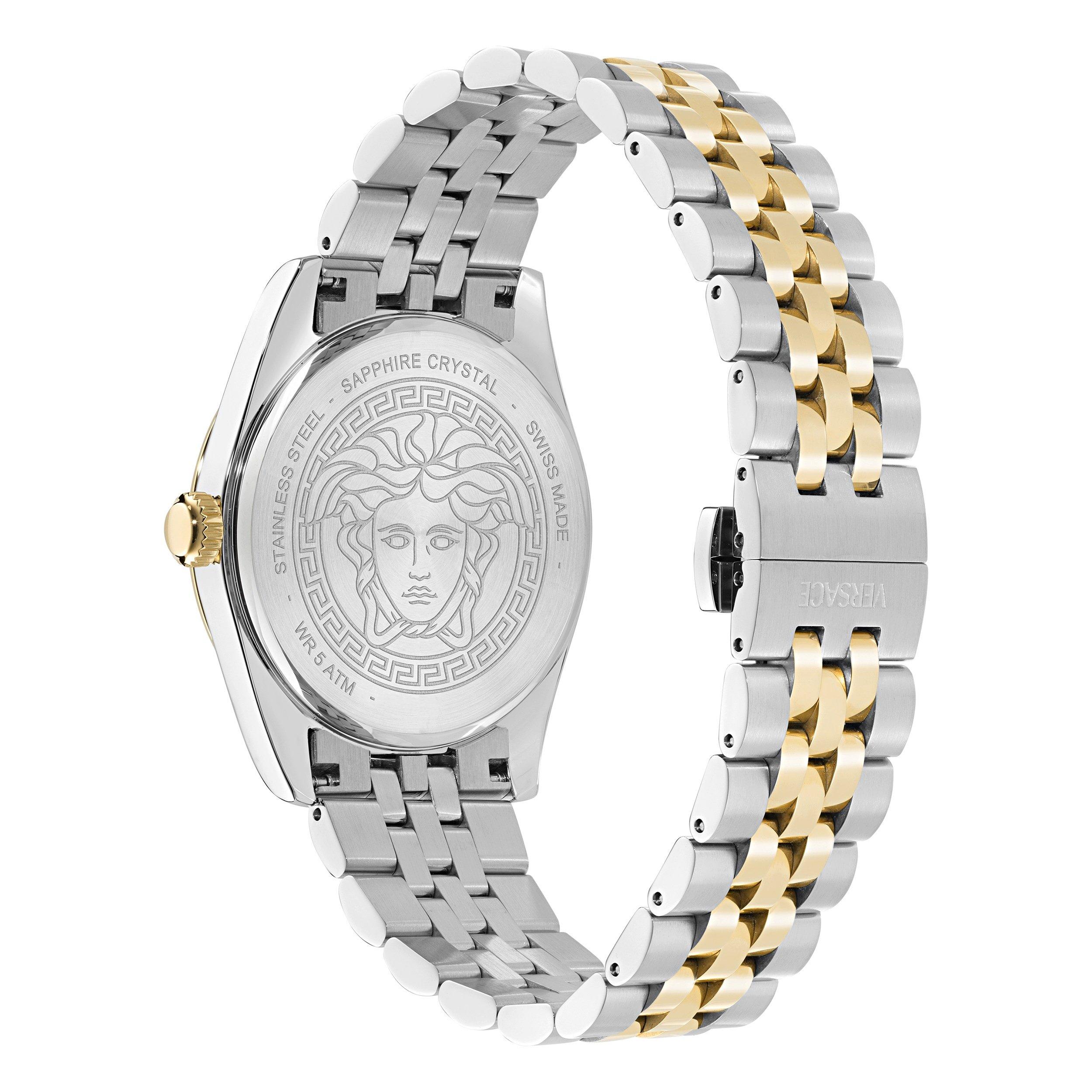 Millenyium Analogue Quartz Watch
