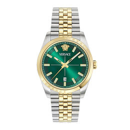 Millenyium Analogue Quartz Watch
