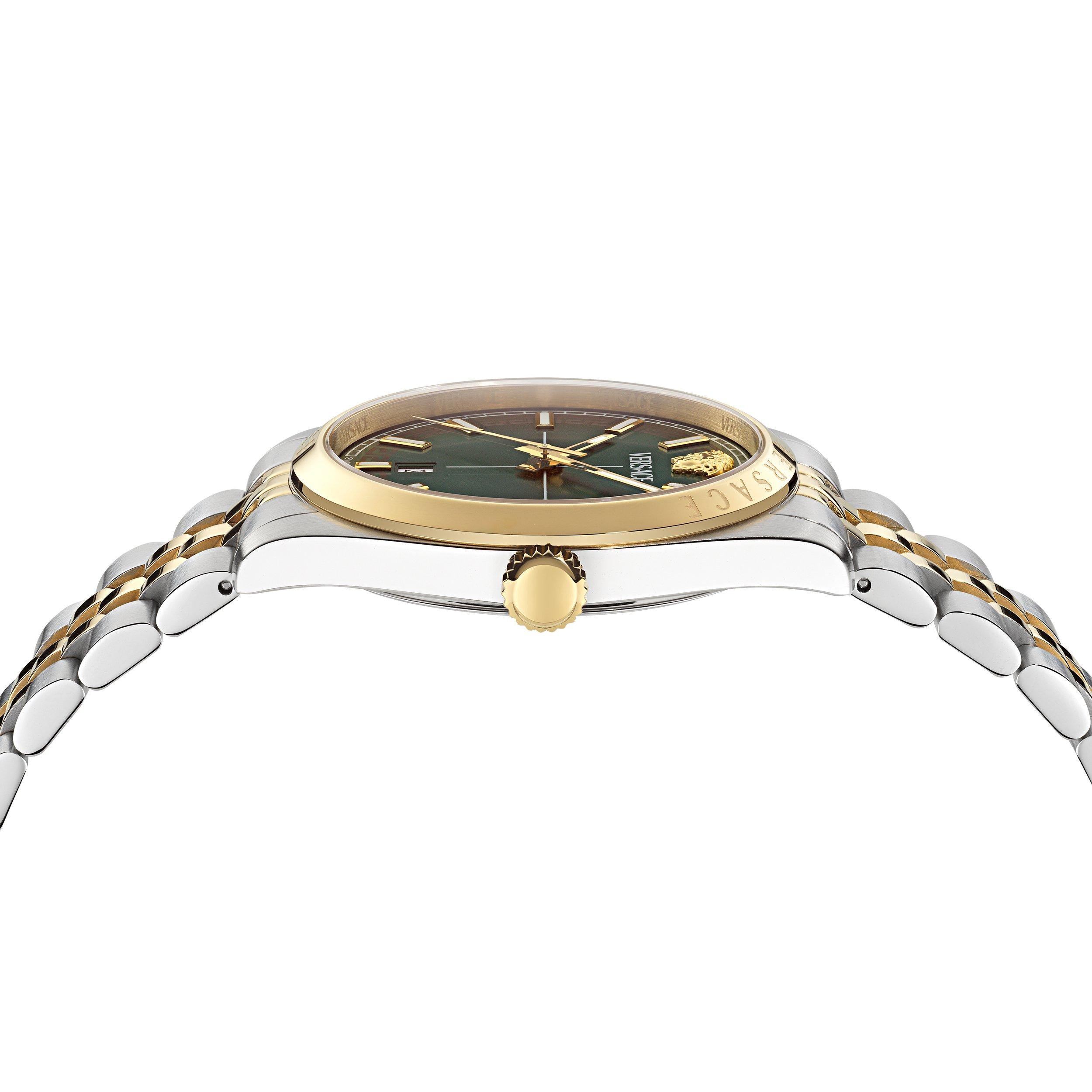 Millenyium Analogue Quartz Watch