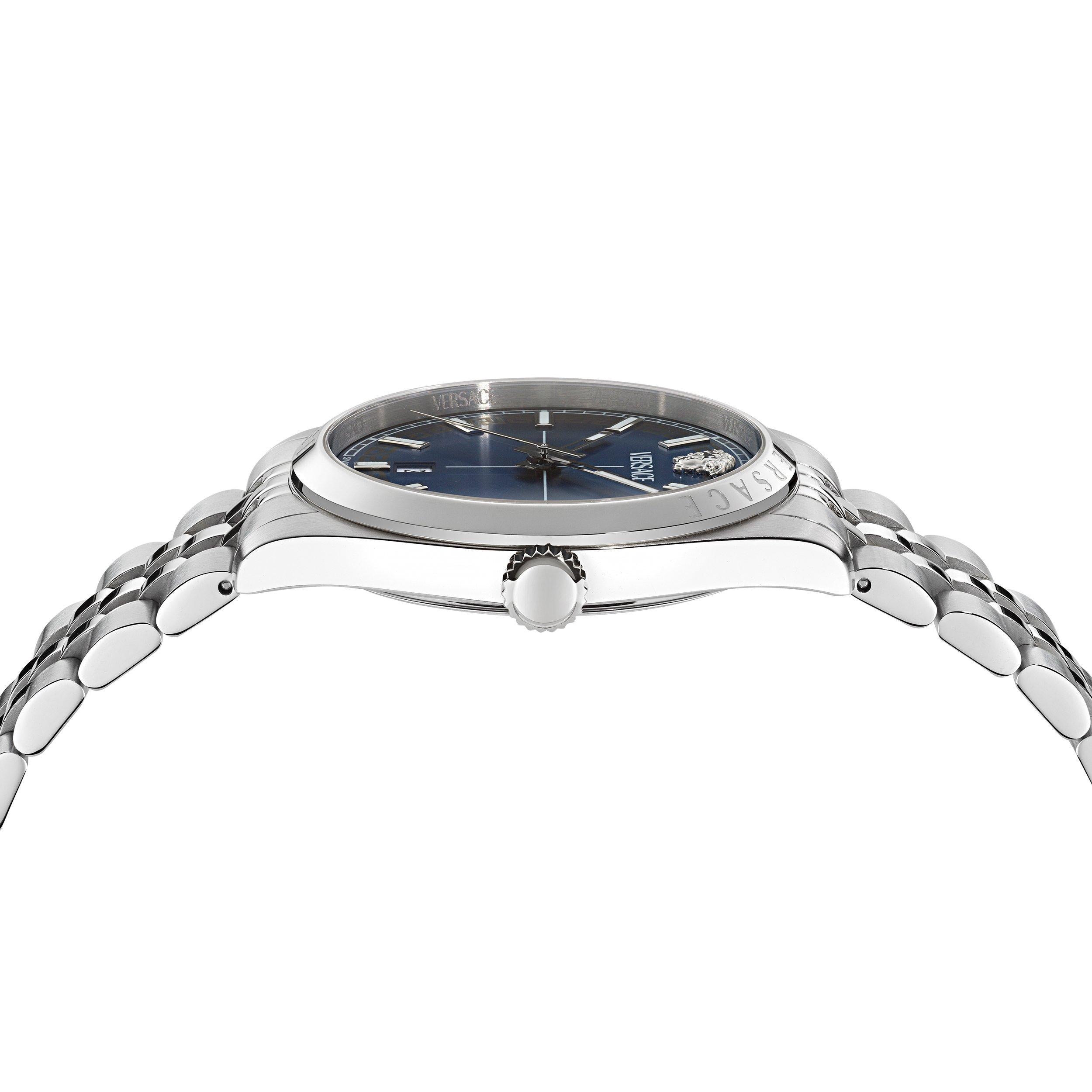 Millenyium Analogue Quartz Watch