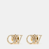 Off Earring Ld99