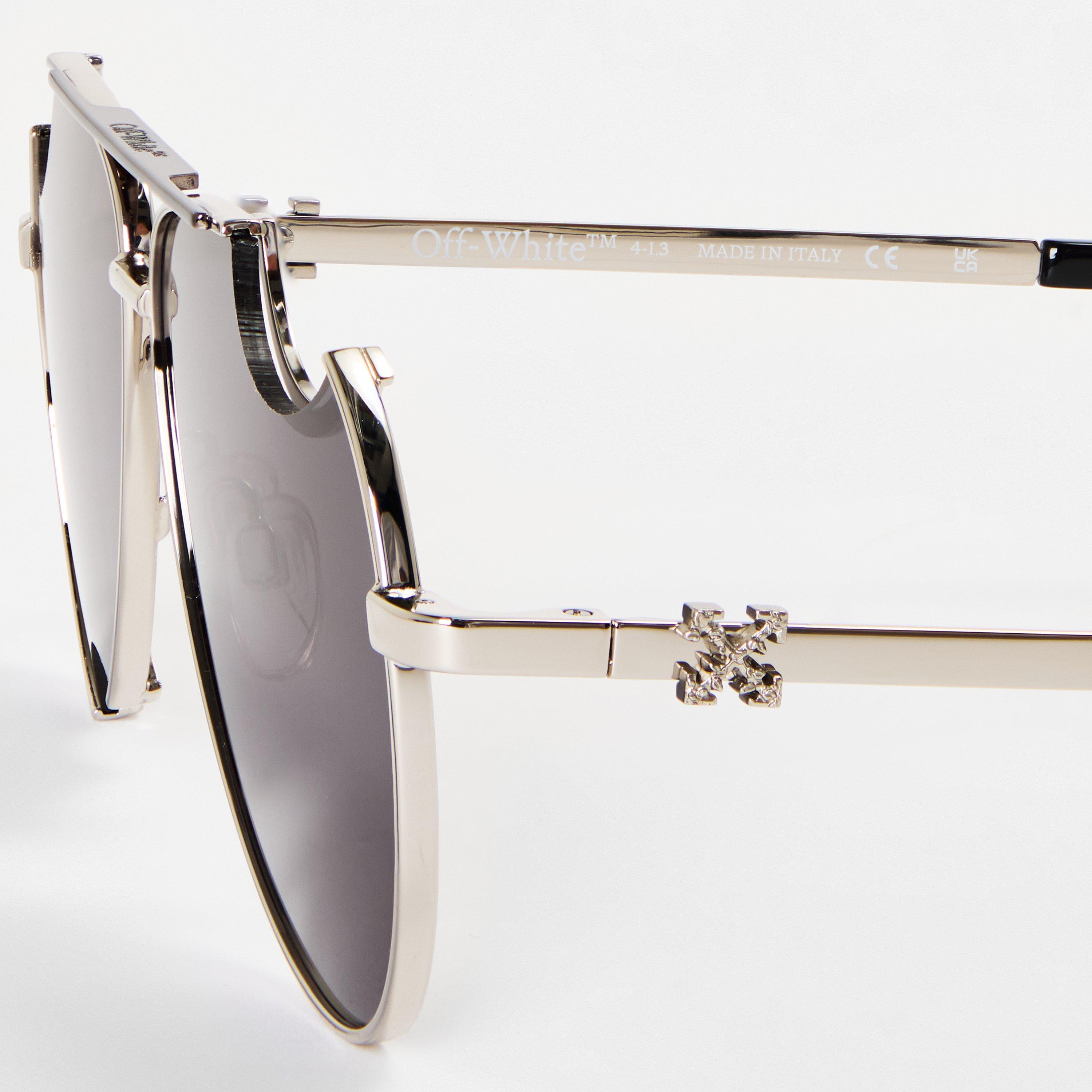 Unisex Square Sunglasses, Square Design