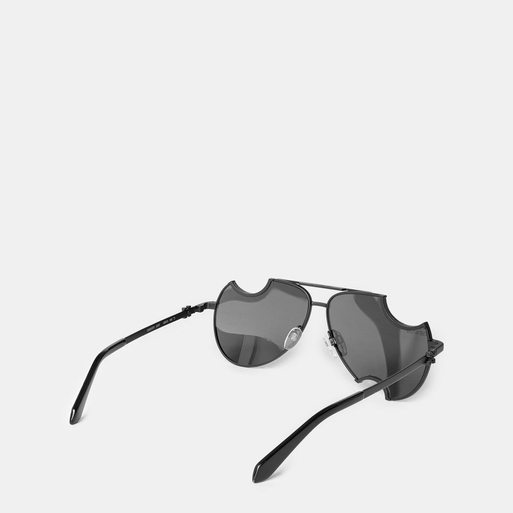 Unisex Square Sunglasses, Square Design