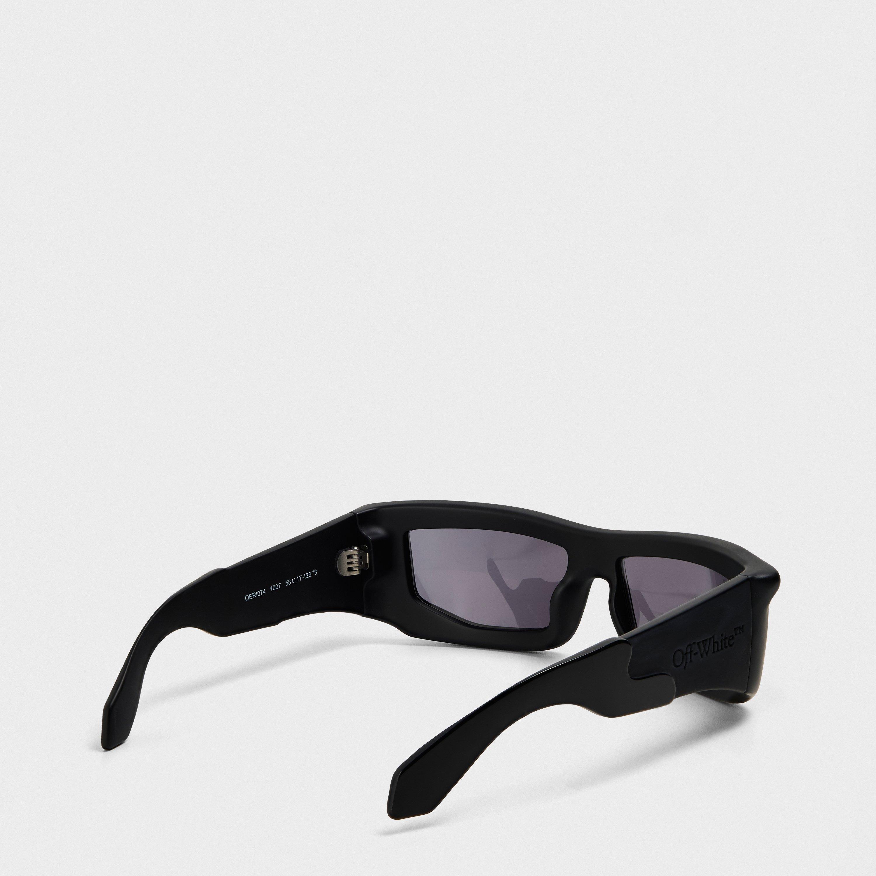 Square Sunglasses