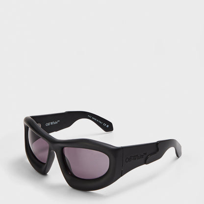 UV Protection Square Sunglasses