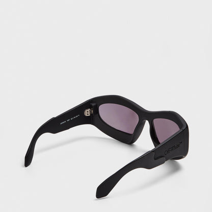 UV Protection Square Sunglasses