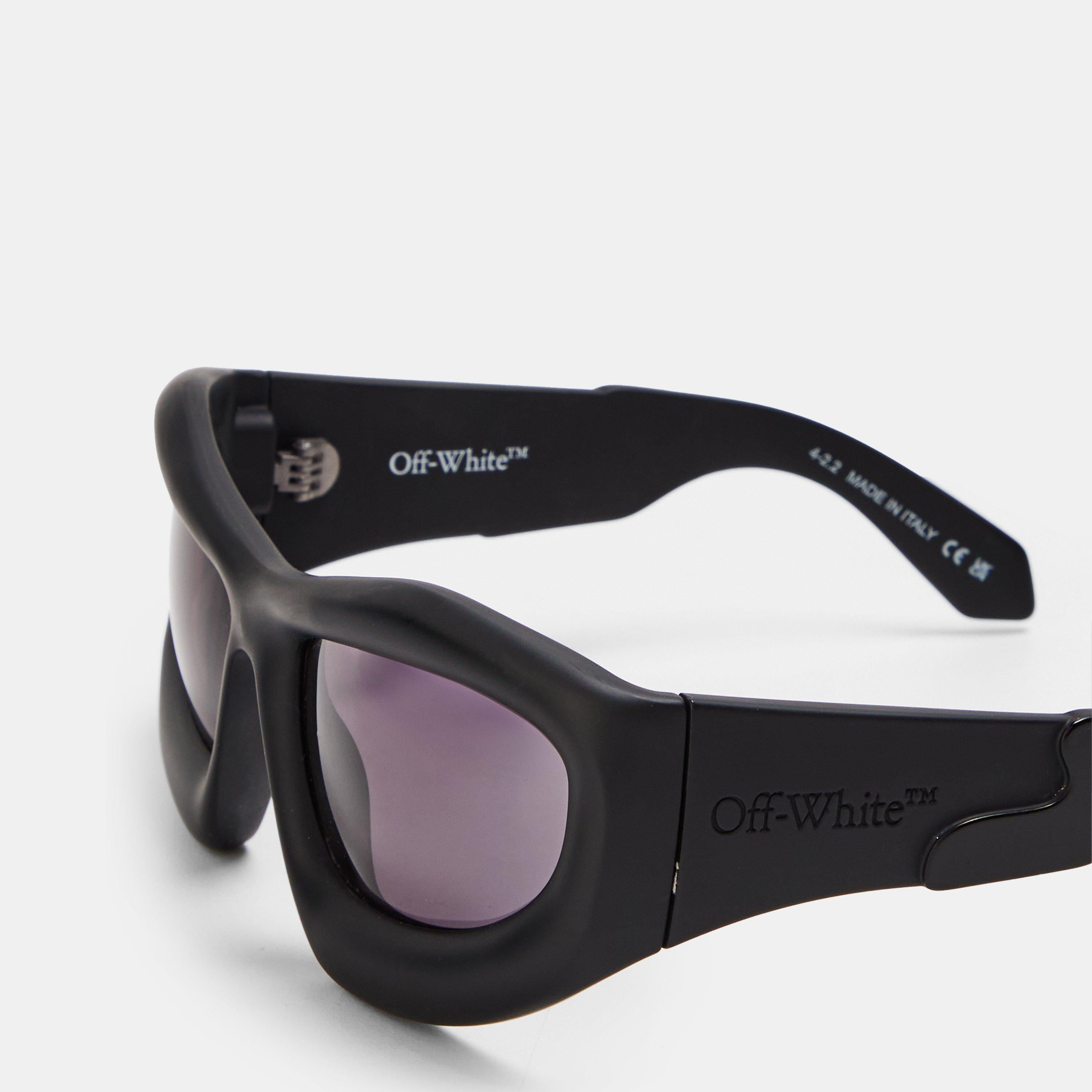 UV Protection Square Sunglasses