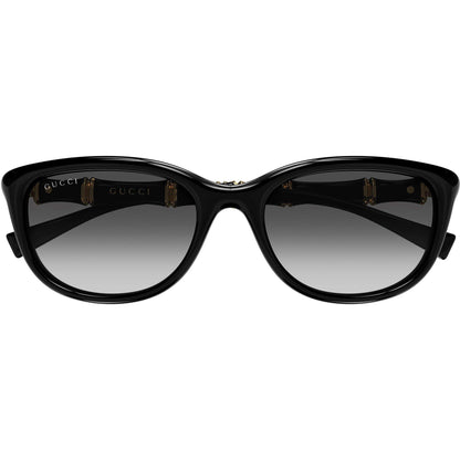 Gucci GG2062SA ’s Black Round Sunglasses