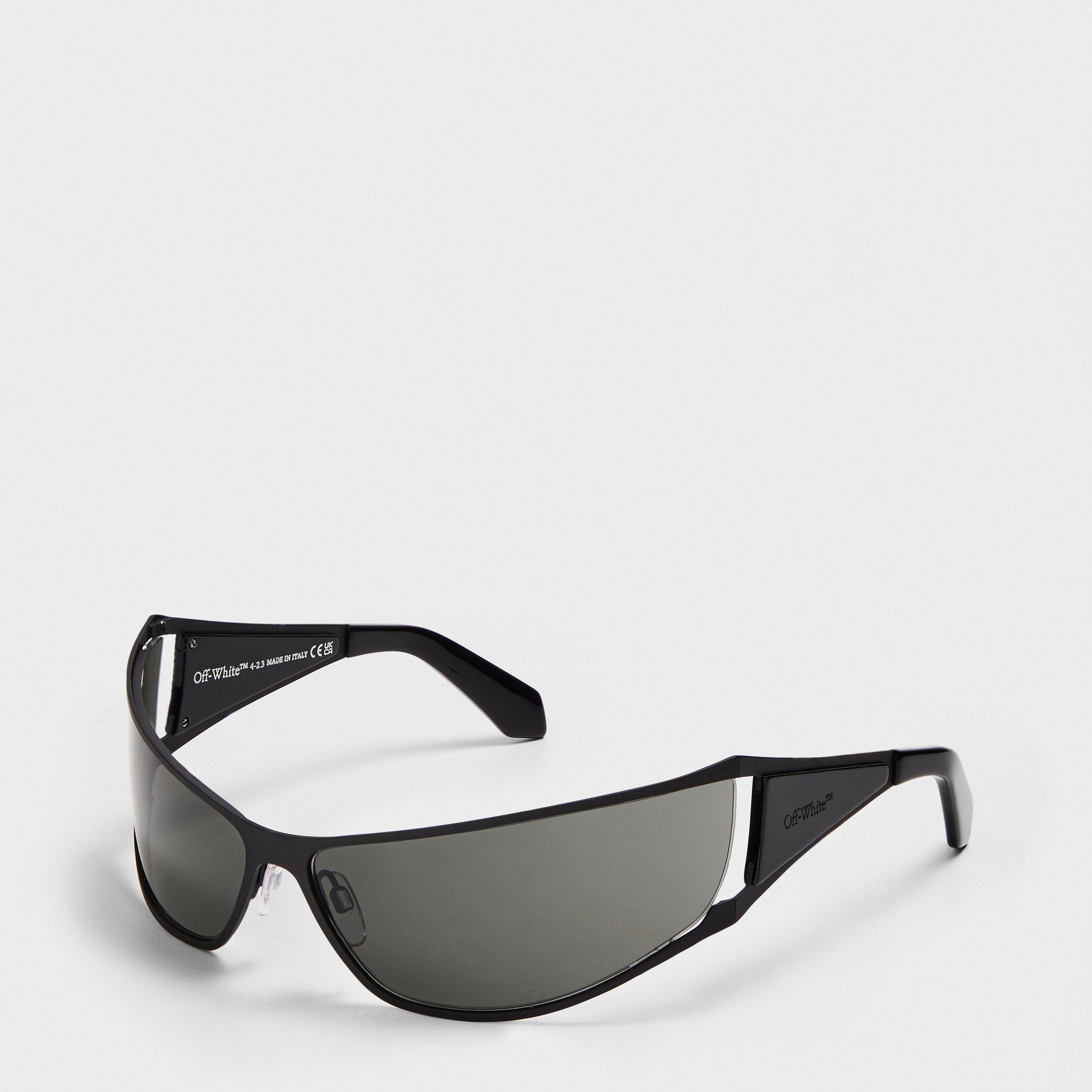 Square Sunglasses