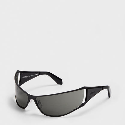 Square Sunglasses