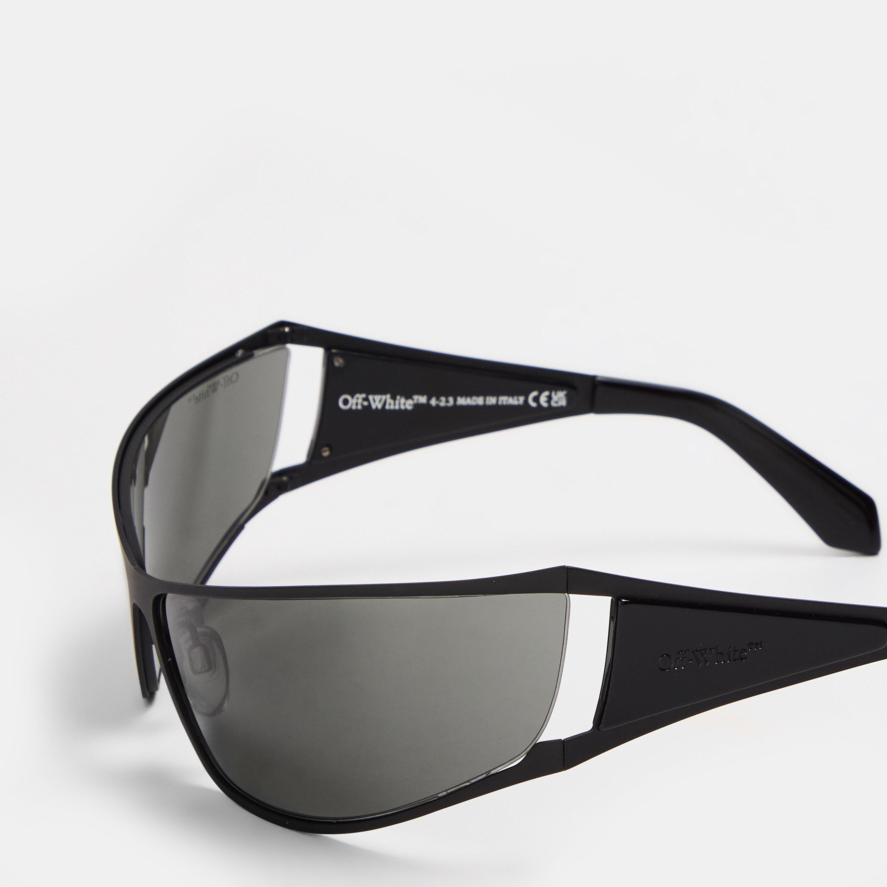 Square Sunglasses