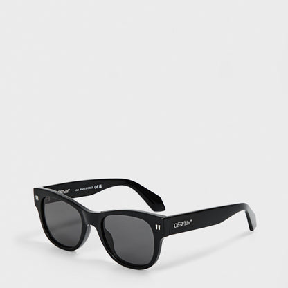 Square Sunglasses