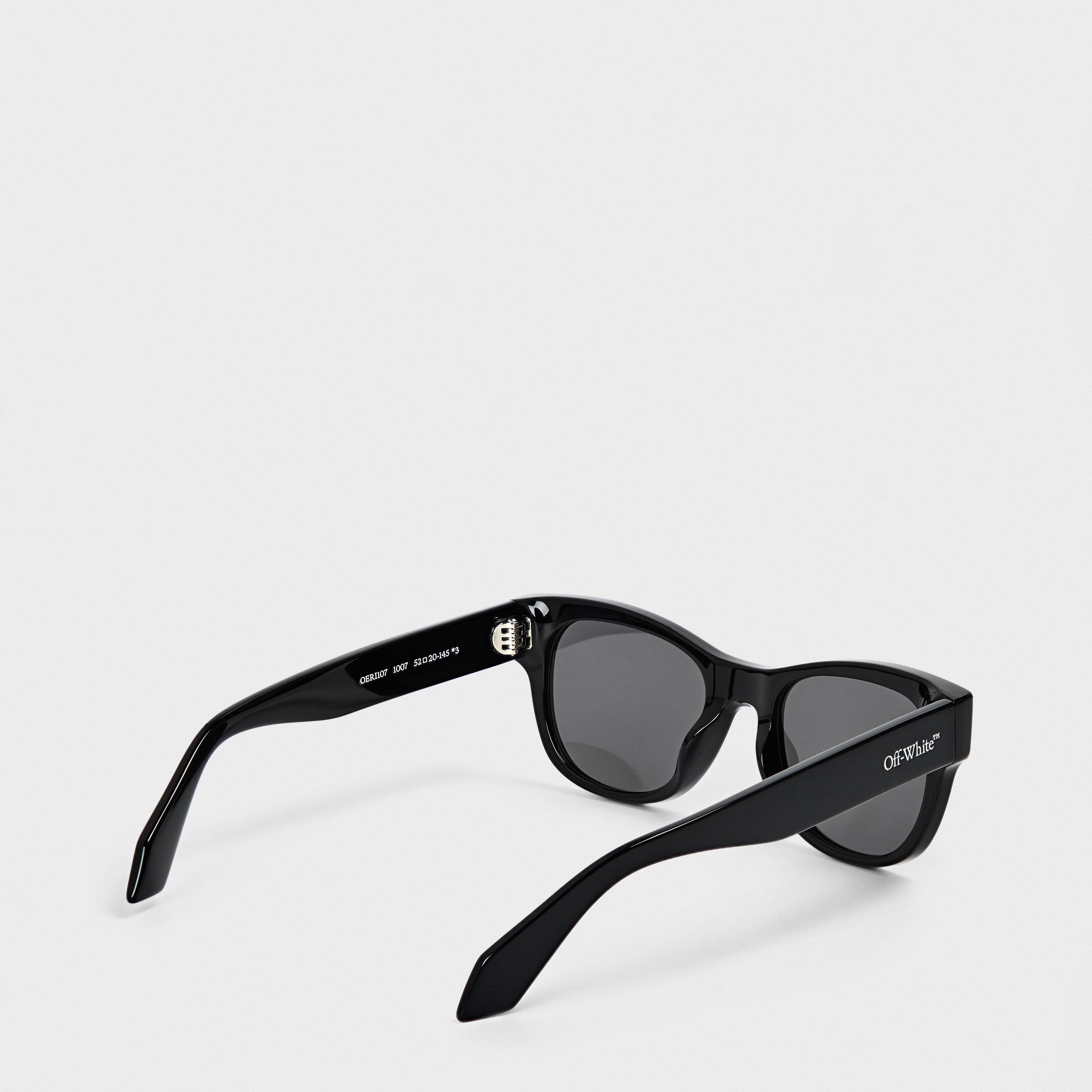 Unisex Square Sunglasses, Square Design