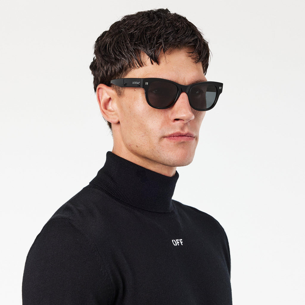 Unisex Square Sunglasses, Square Design