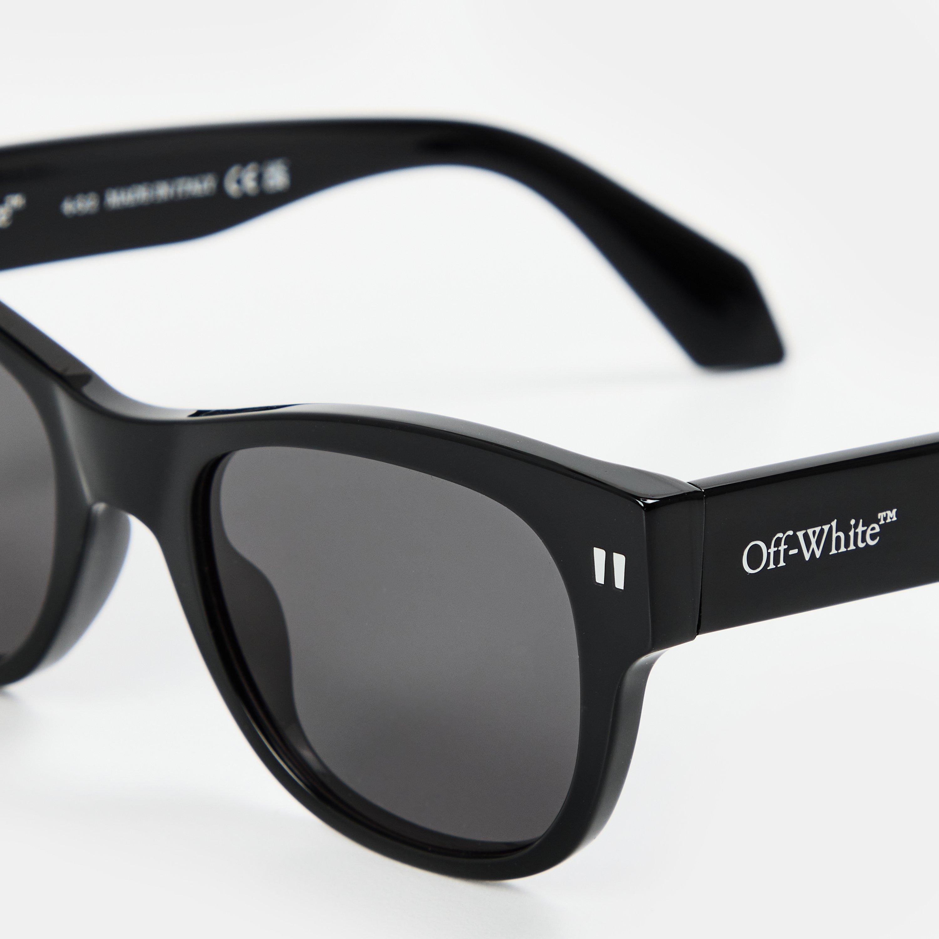 Unisex Square Sunglasses, Square Design