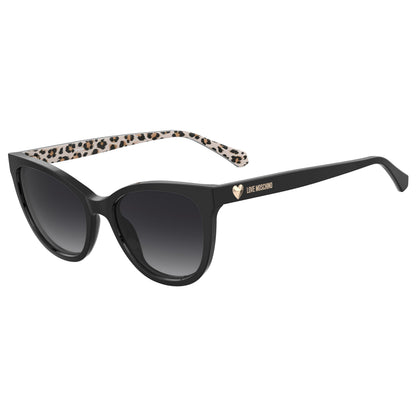 Cat Eye Sunglasses