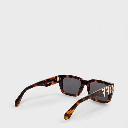 Square Sunglasses