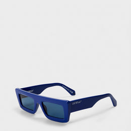 UV Protection Square Sunglasses