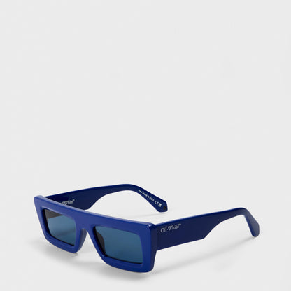 UV Protection Square Sunglasses