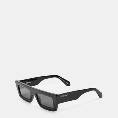 UV Protection Square Sunglasses