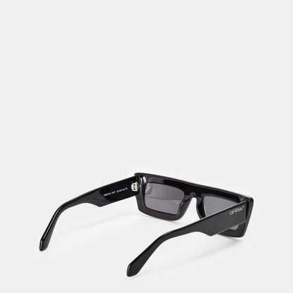 UV Protection Square Sunglasses