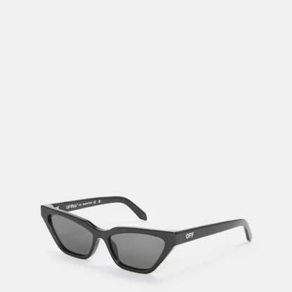 Square Sunglasses