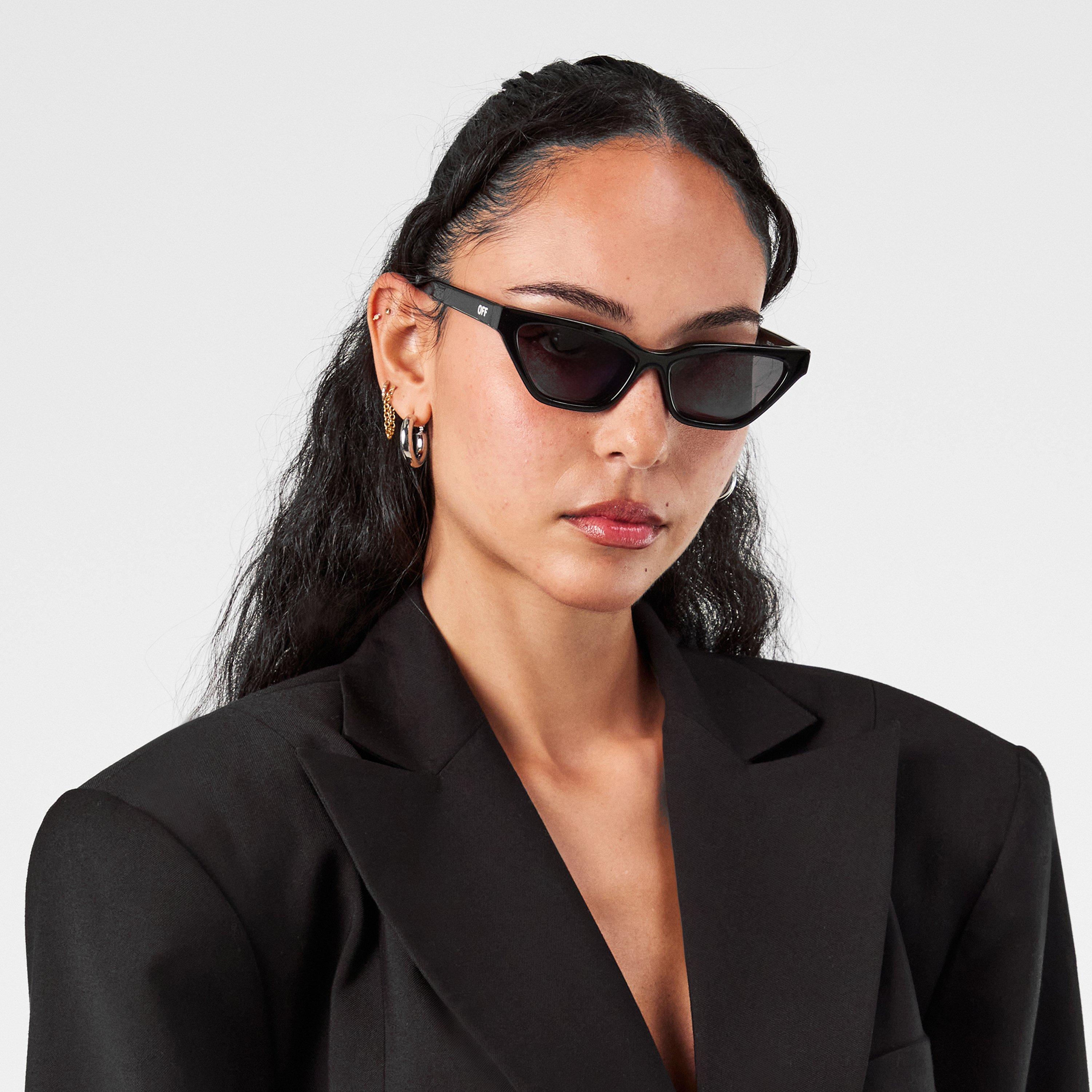 Square Sunglasses