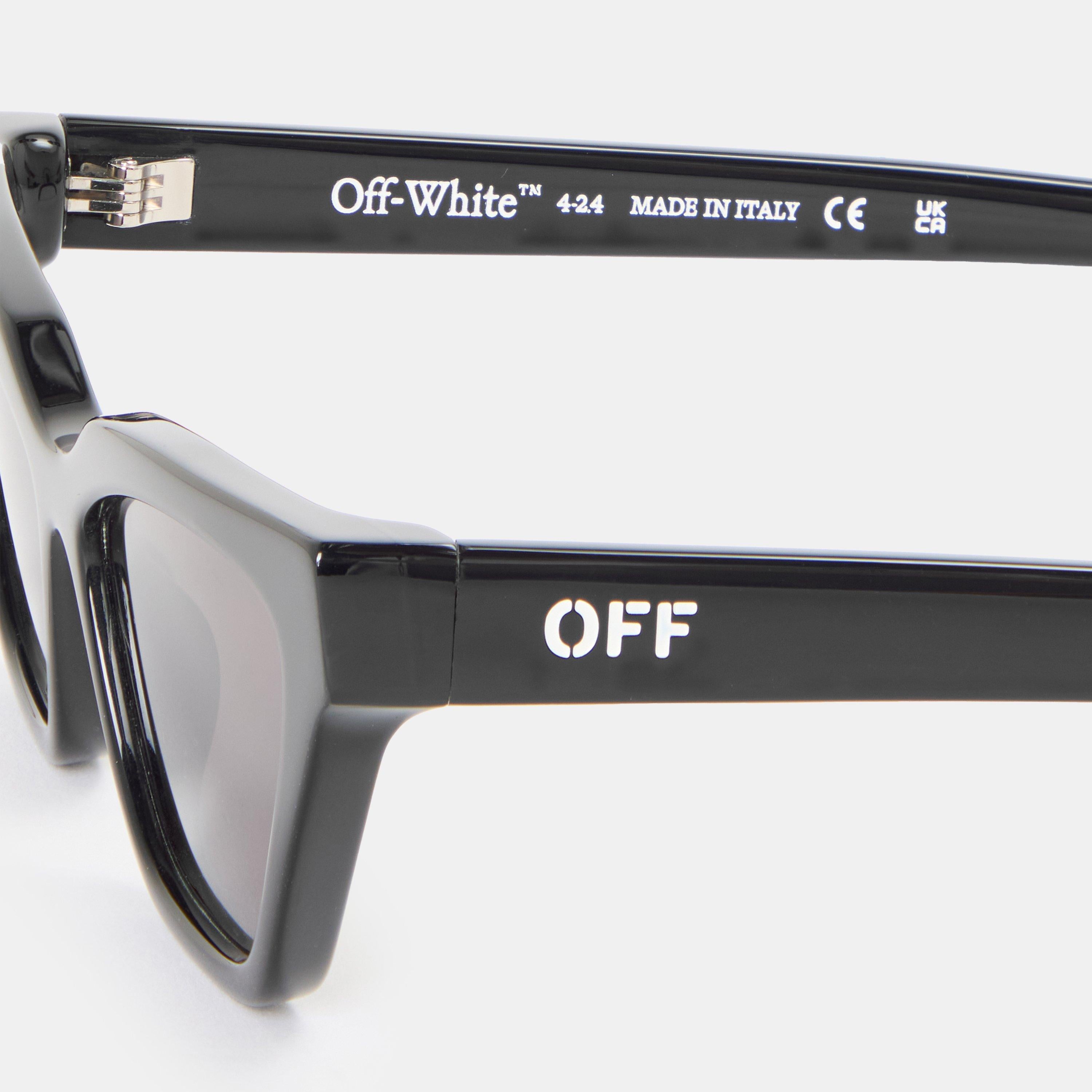 Square Sunglasses