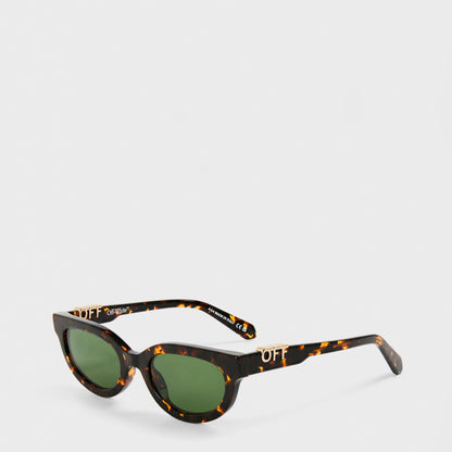 Square Sunglasses