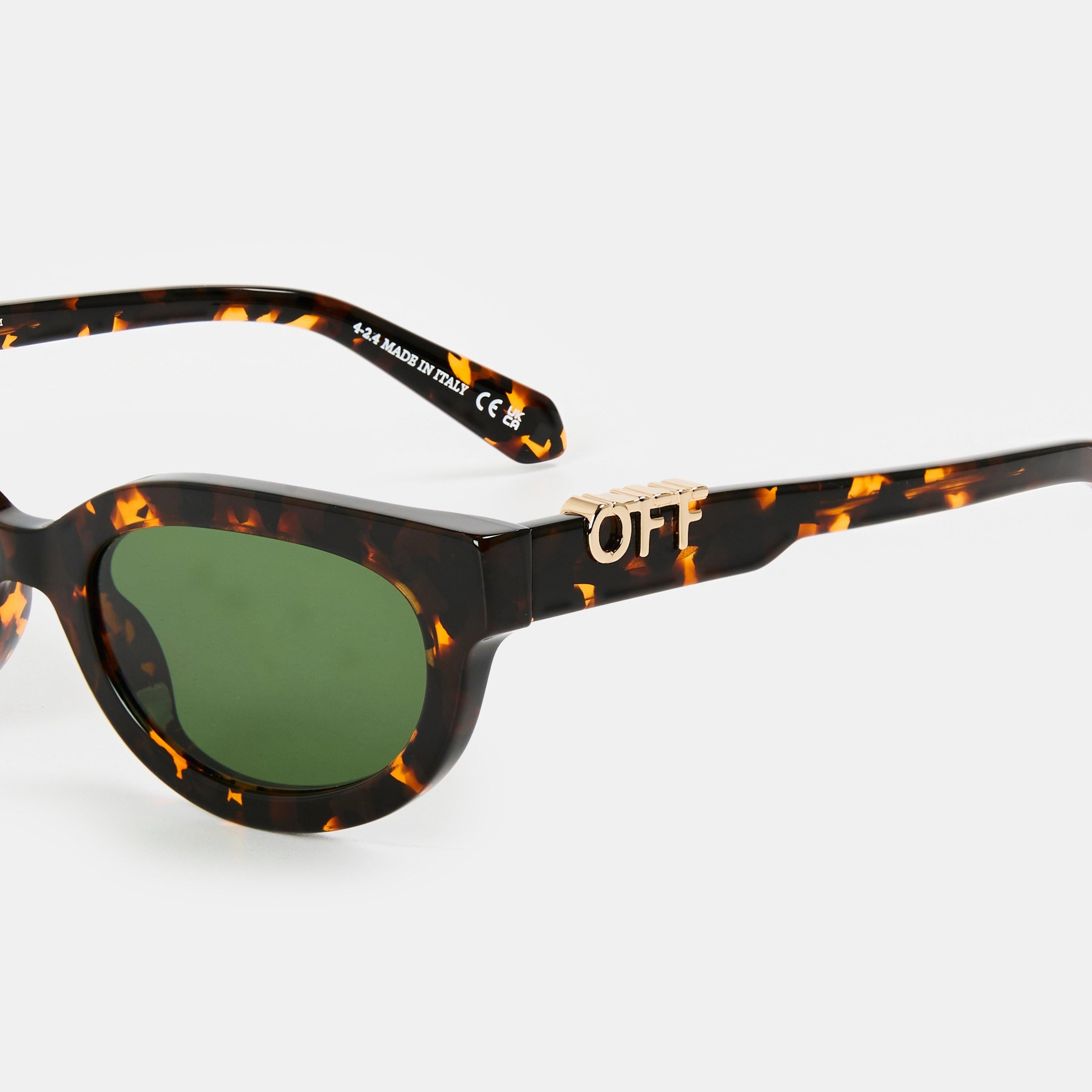 Square Sunglasses