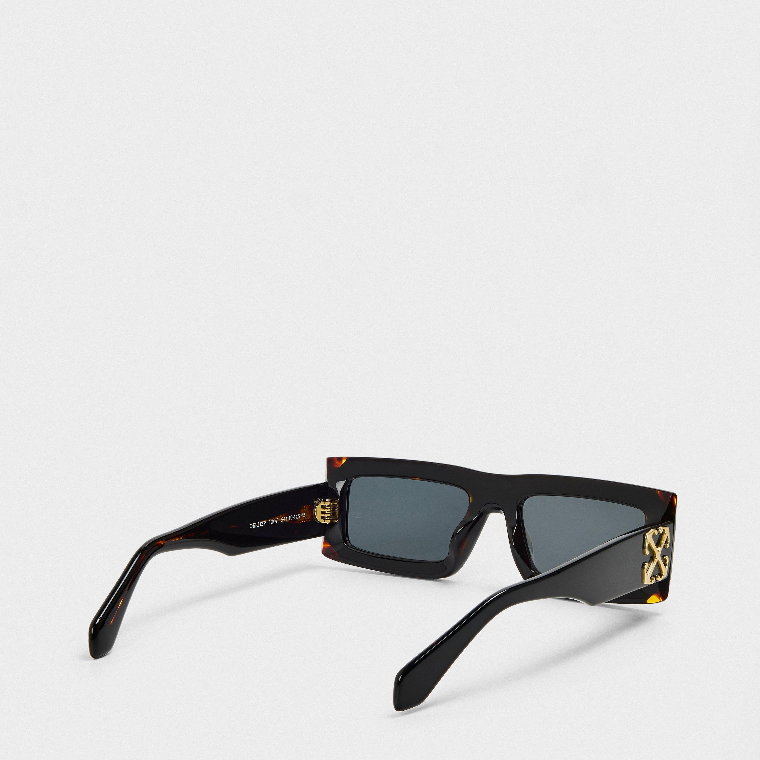 Square Sunglasses