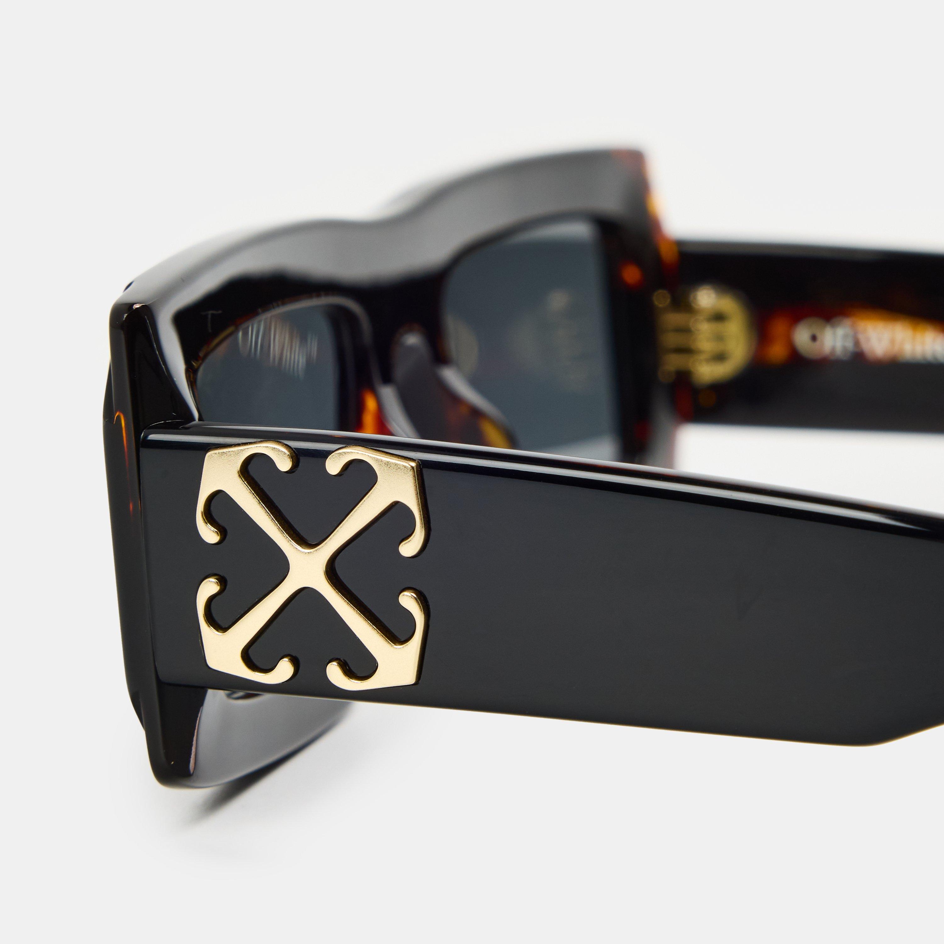 Square Sunglasses