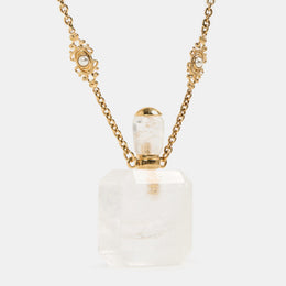 Elixir Pendant Necklace