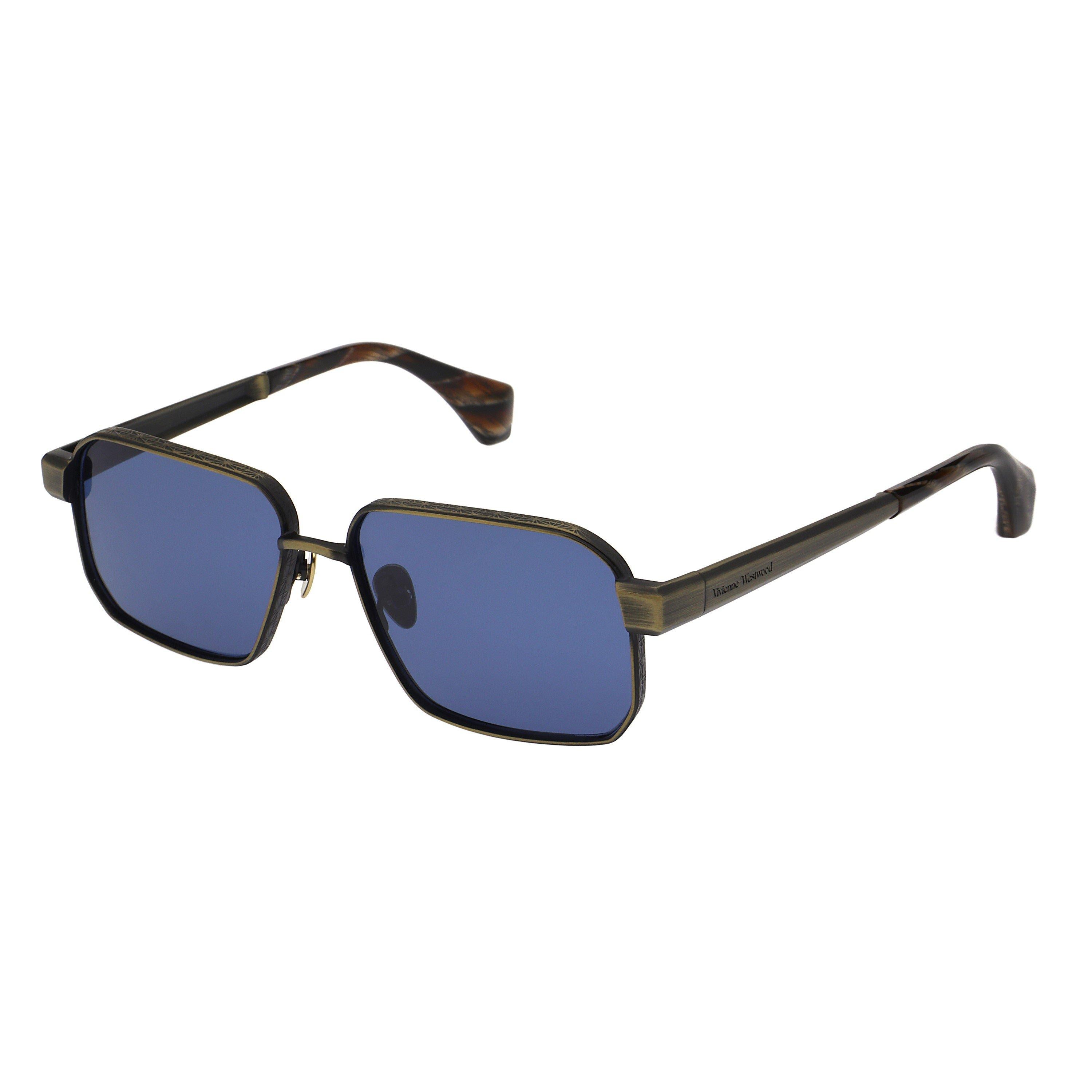 Viv Mickie Sunglass 64