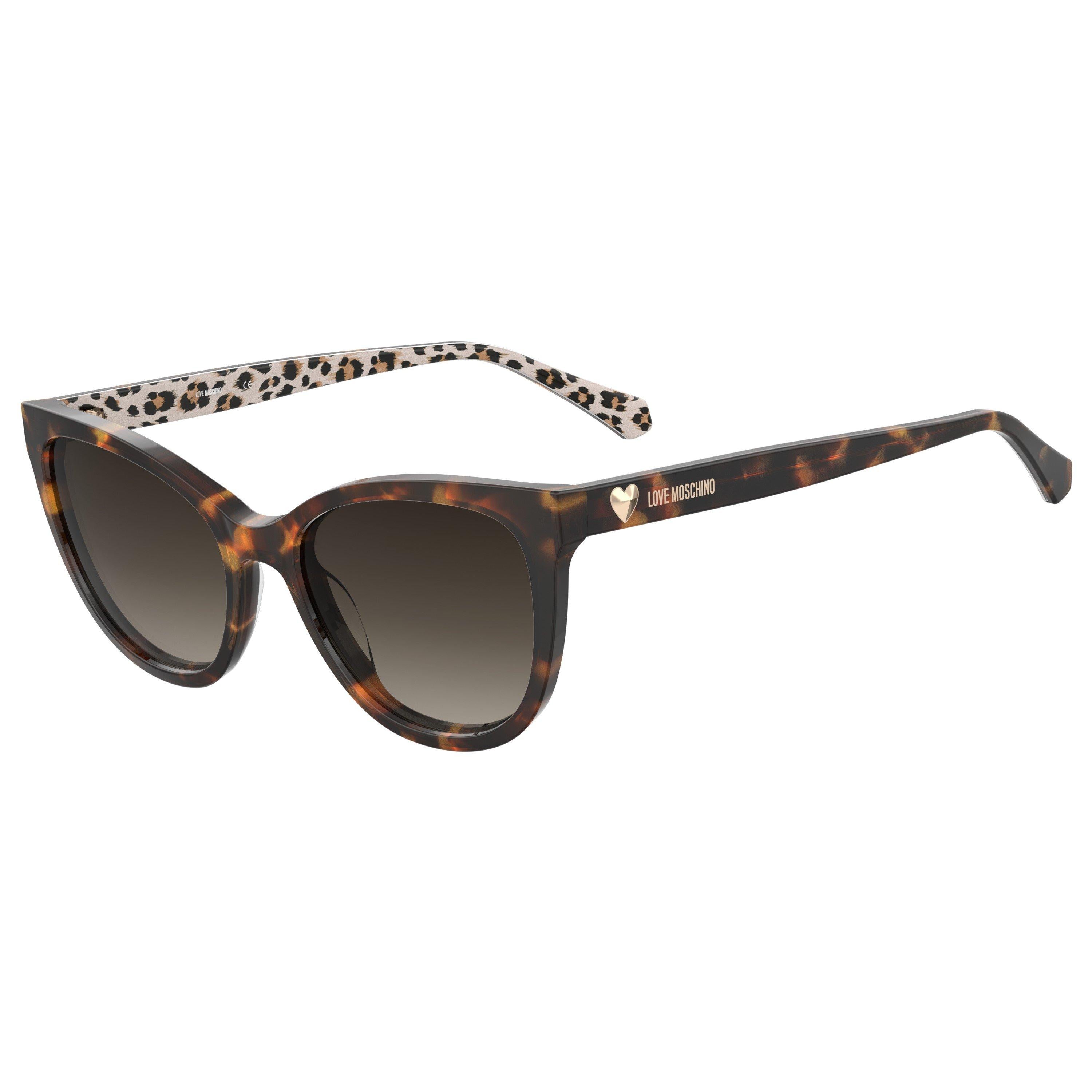 Cat Eye Sunglasses