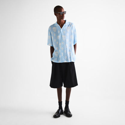 Rectangle Sunglasses