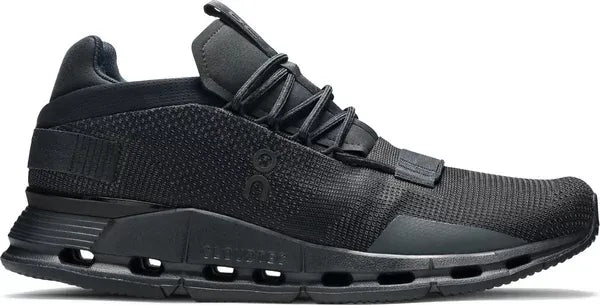 Cloud Nova Black Eclipse On Running