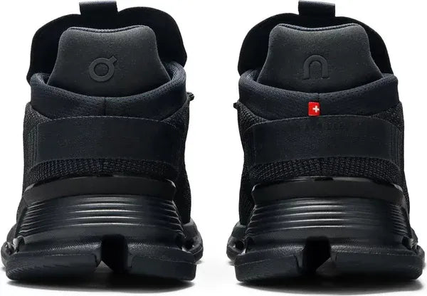 Cloud Nova Black Eclipse On Running