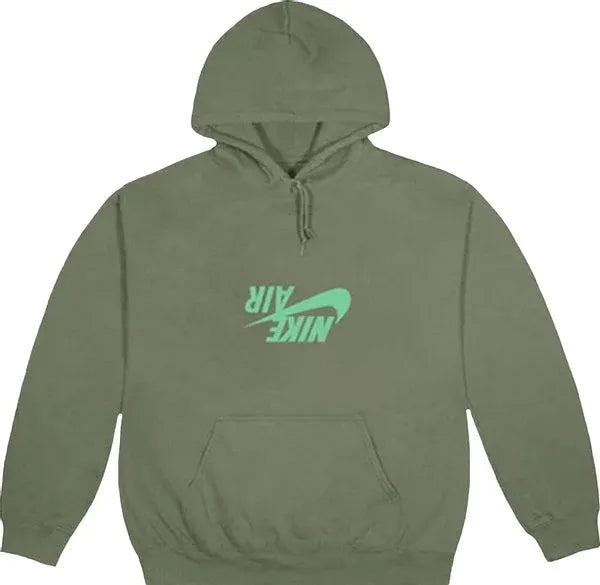 Travis Scott Jordan Cactus Jack Highest Hoodie