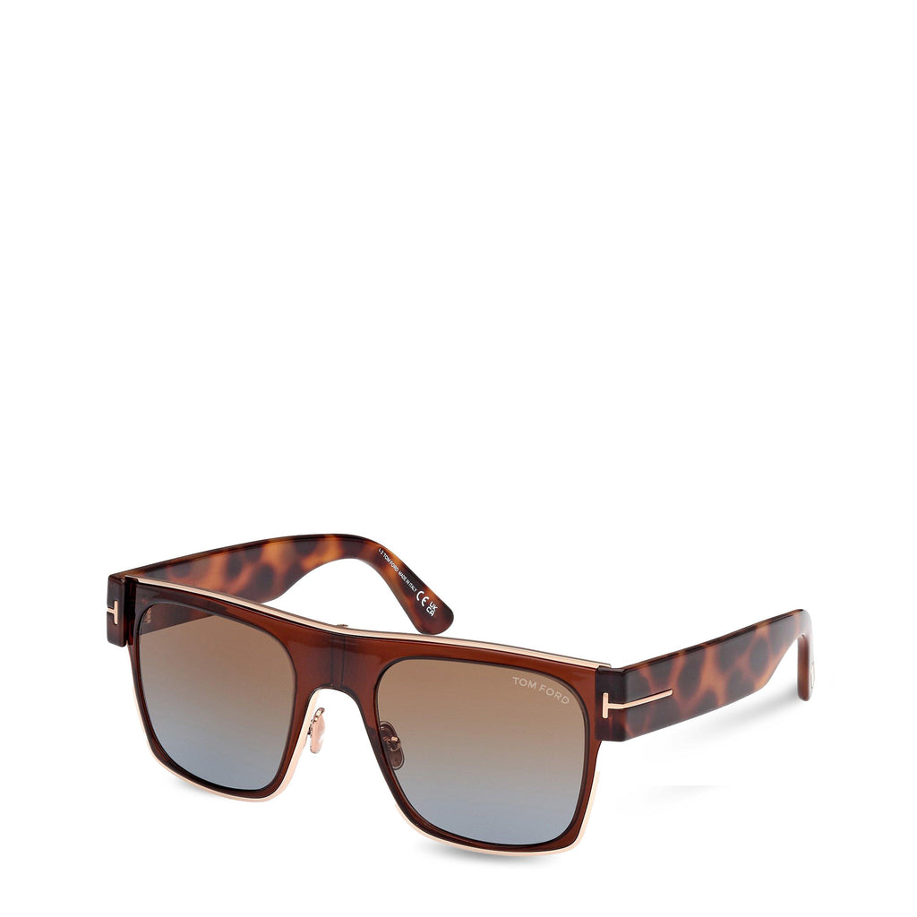 Edwin Tf Ft10735448f 42 Sunglasses