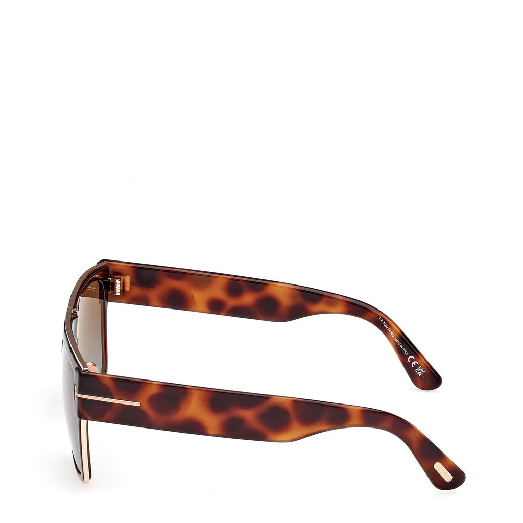 Edwin Tf Ft10735448f 42 Sunglasses